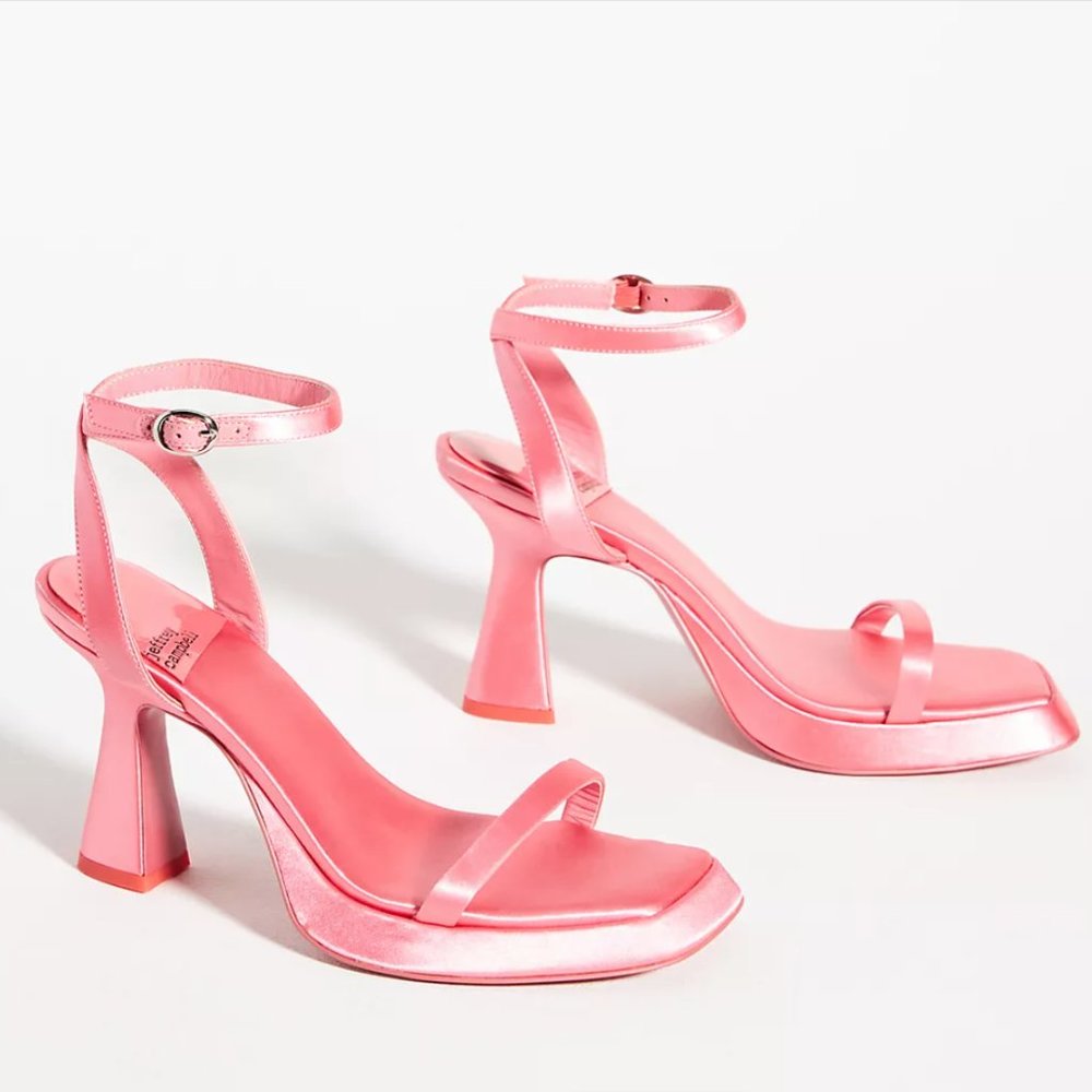 Jeffrey Campbell America Heels